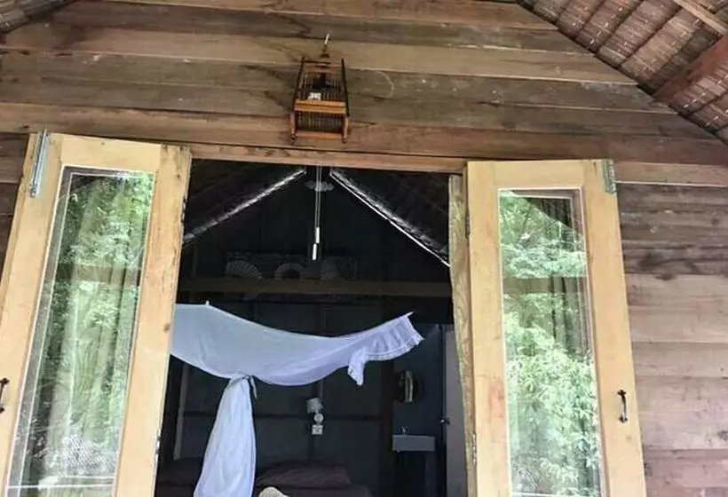 ホテル Kafair Hut