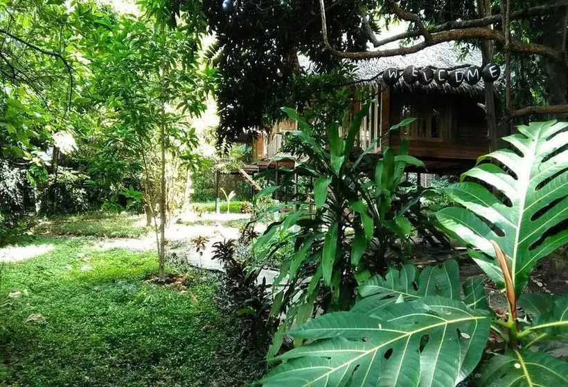 ホテル Kafair Hut
