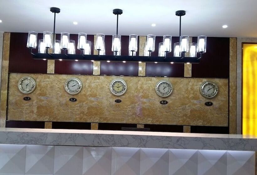 Kololo Courts Hotel And Restaurant Kampala