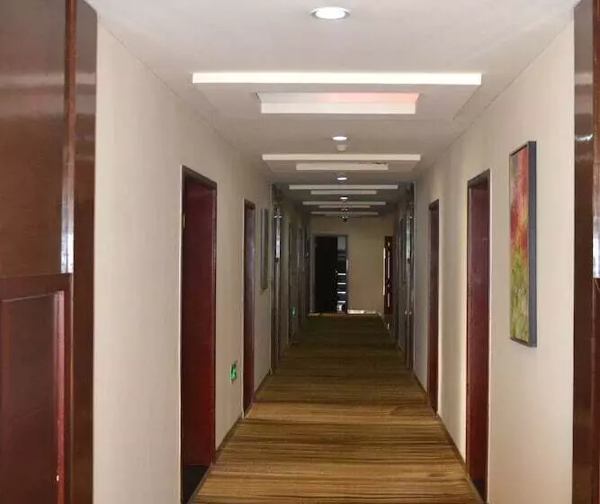 Kololo Courts Hotel And Restaurant Kampala