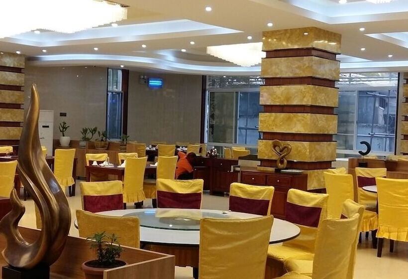 Kololo Courts Hotel And Restaurant Kampala