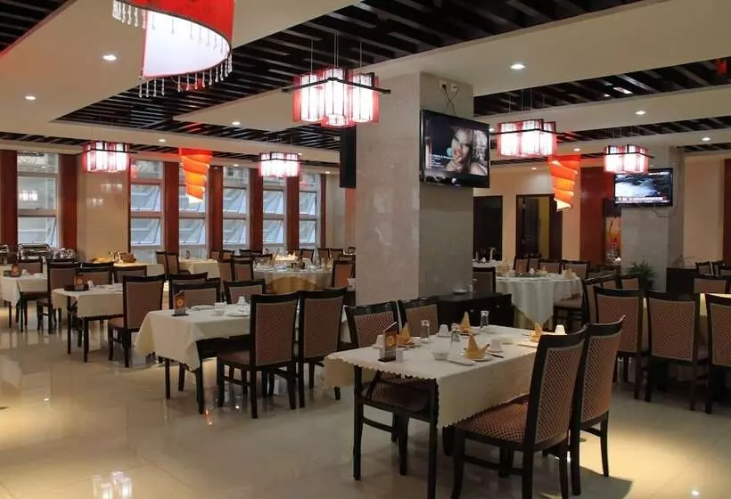 Kololo Courts Hotel And Restaurant Kampala