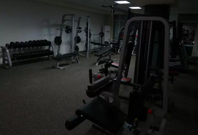 Kololo Courts Hotel And Restaurant Kampala