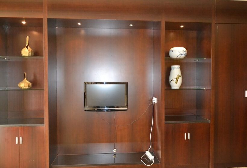 Kololo Courts Hotel And Restaurant Kampala