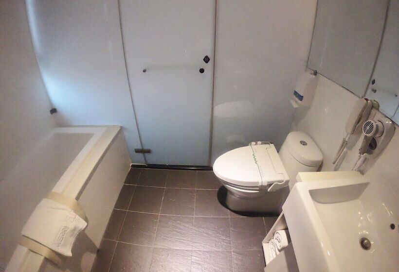 Merryday Hotel Banqiao Branch