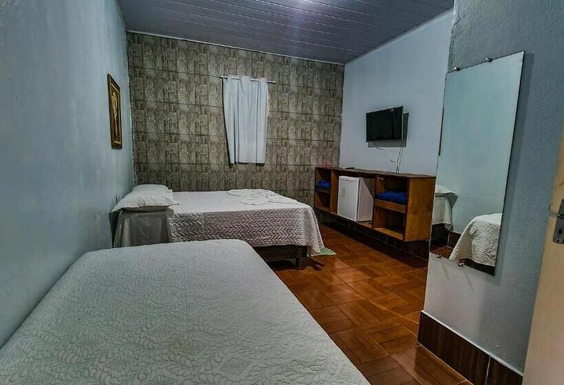 Hôtel Pousada Portal Da Chapada