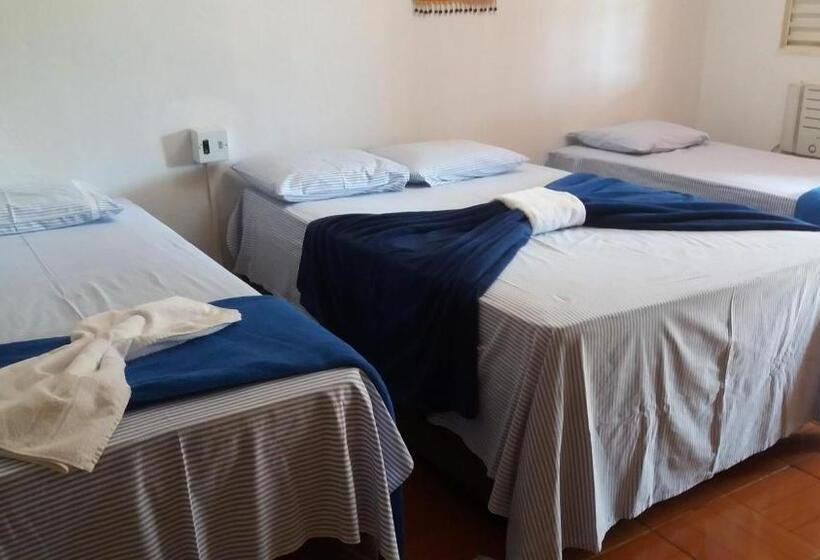 Hôtel Pousada Portal Da Chapada