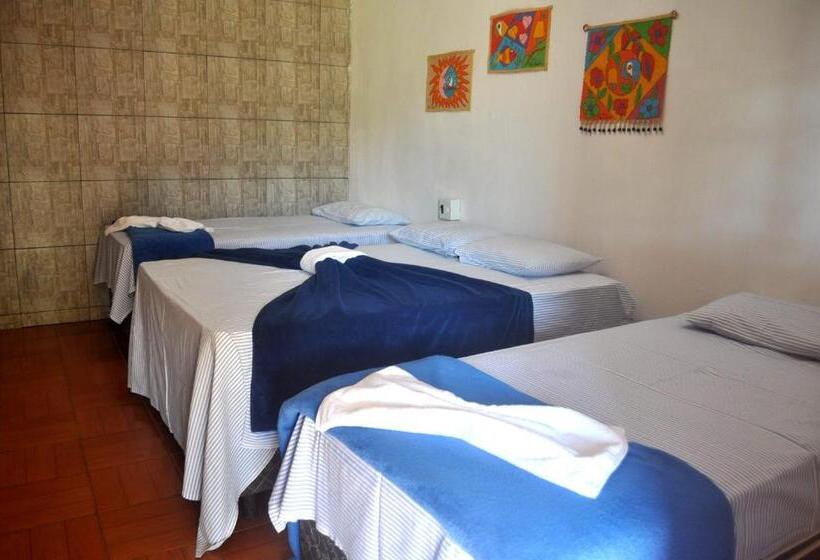 Hôtel Pousada Portal Da Chapada