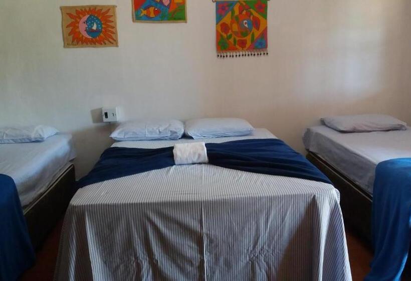 Hôtel Pousada Portal Da Chapada