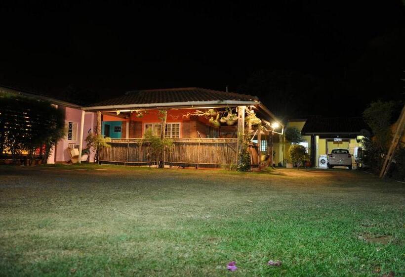 Hôtel Pousada Portal Da Chapada