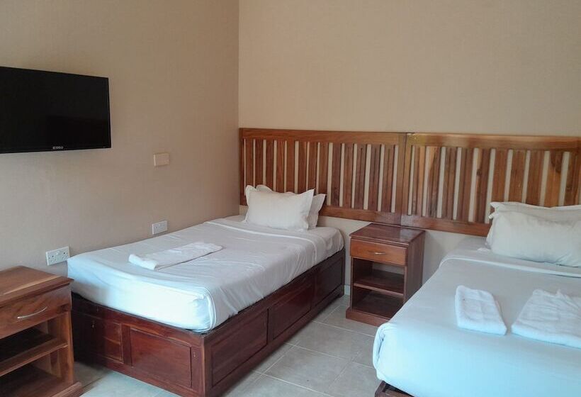 호텔 Premier Guest Lodge