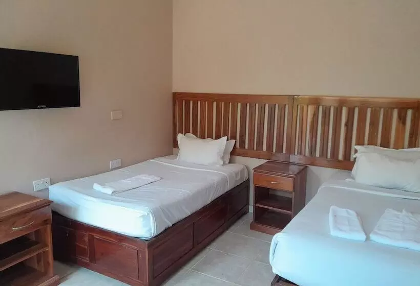 Hotelli Premier Guest Lodge