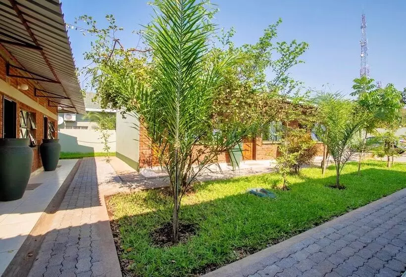 Hotelli Premier Guest Lodge