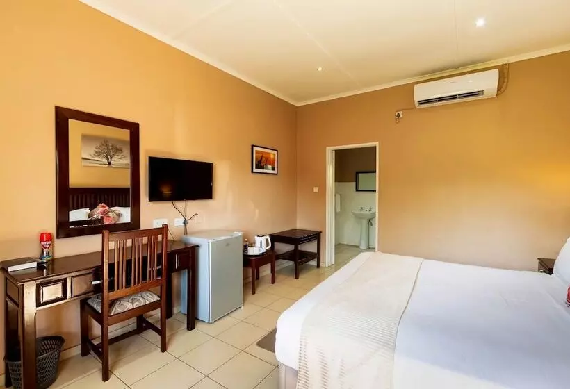 Hotelli Premier Guest Lodge