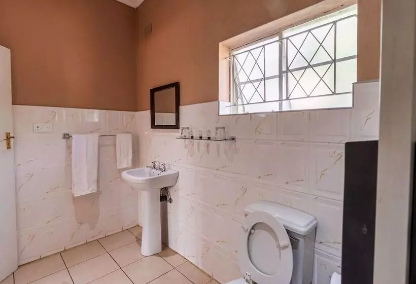 Hotelli Premier Guest Lodge