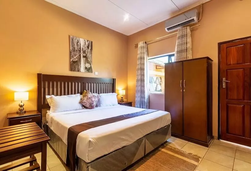 Hotelli Premier Guest Lodge