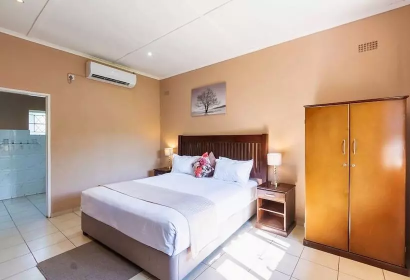 Hotelli Premier Guest Lodge