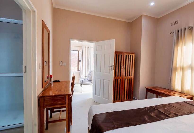 호텔 Premier Guest Lodge