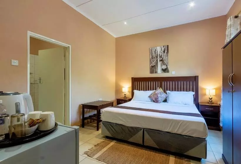 Hotelli Premier Guest Lodge