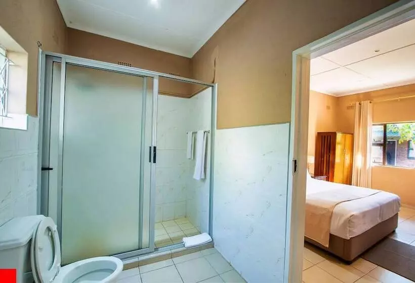 Hotelli Premier Guest Lodge