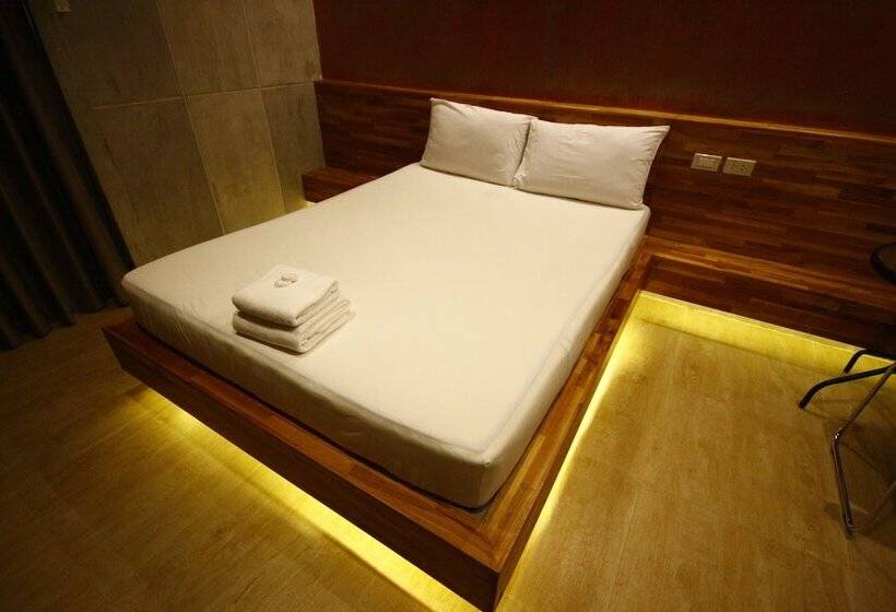 호텔 Suanmaithara Resort