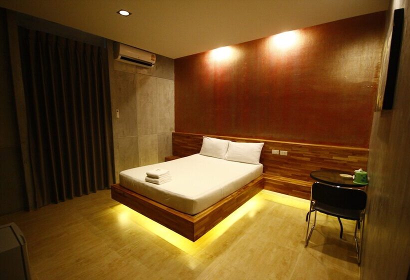 호텔 Suanmaithara Resort