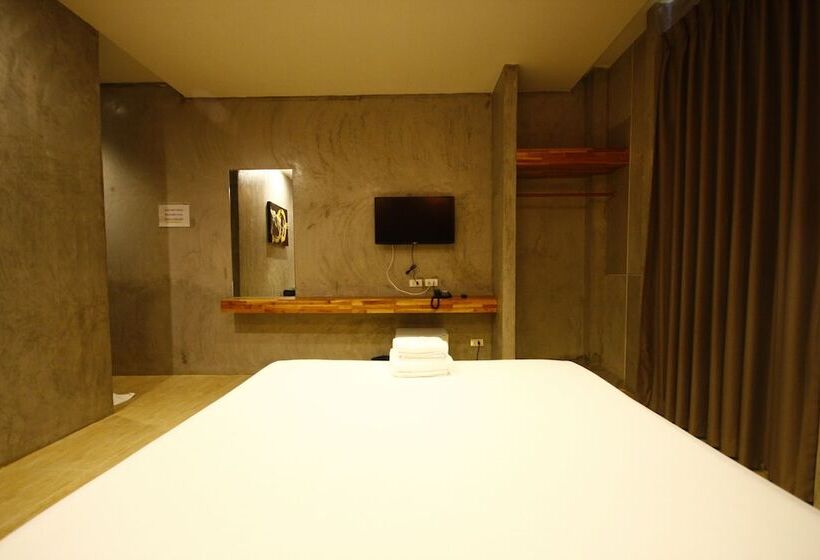 호텔 Suanmaithara Resort