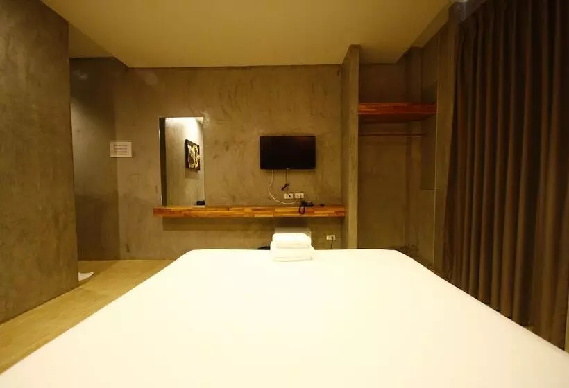 هتل Suanmaithara Resort
