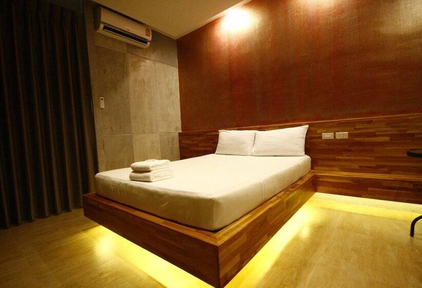 호텔 Suanmaithara Resort