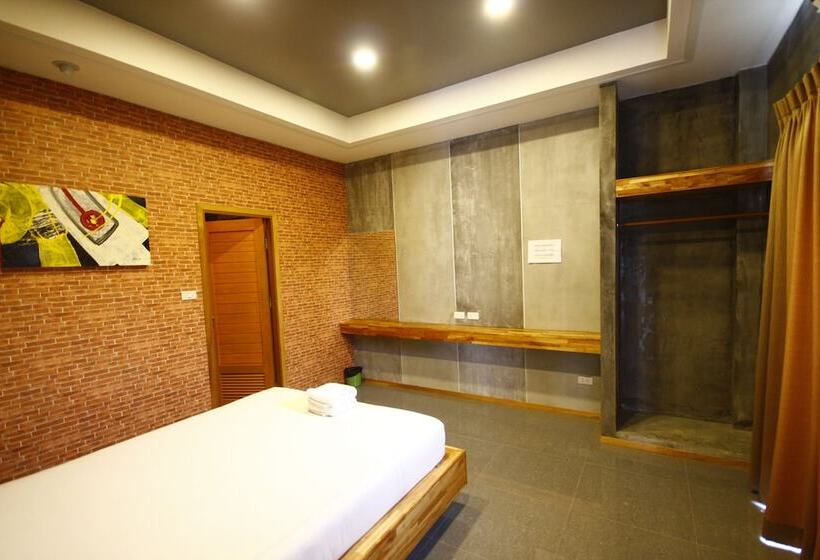 호텔 Suanmaithara Resort