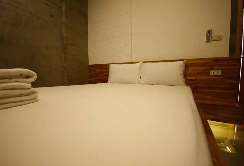 هتل Suanmaithara Resort