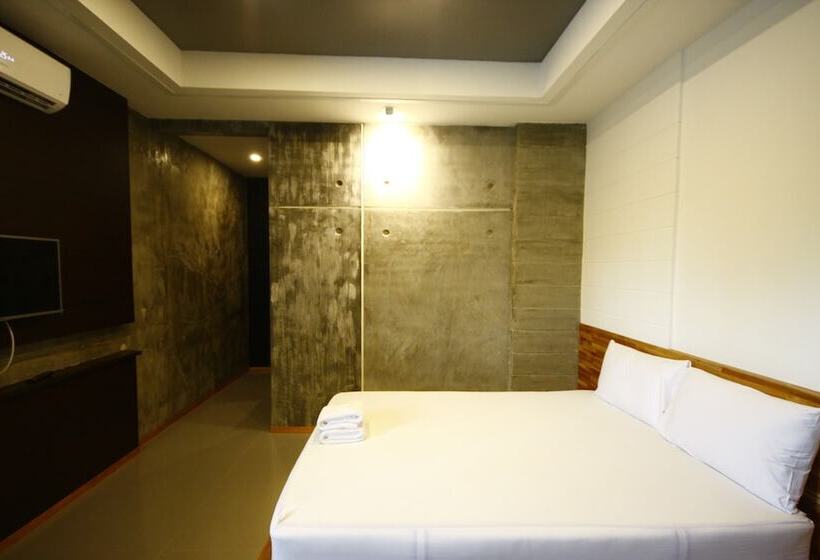 호텔 Suanmaithara Resort