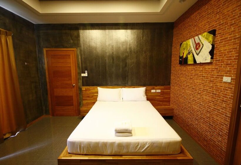 호텔 Suanmaithara Resort