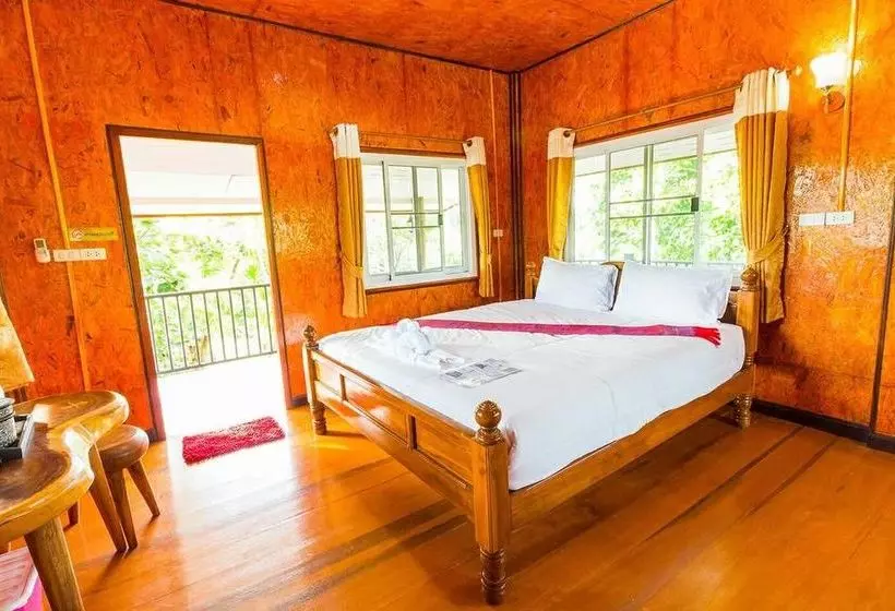 ホテル Suansusana Resort