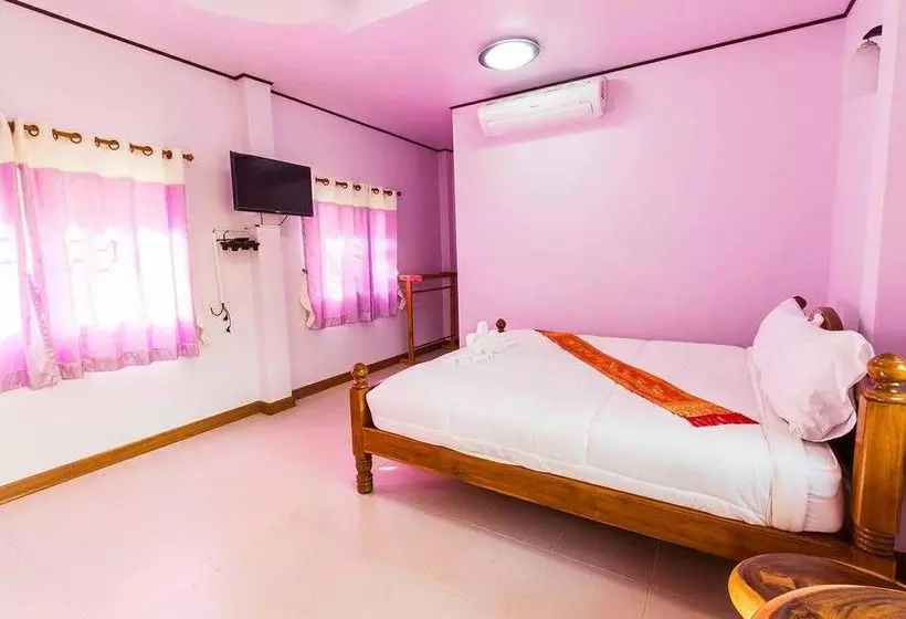 ホテル Suansusana Resort