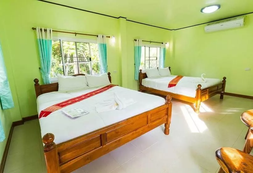 ホテル Suansusana Resort