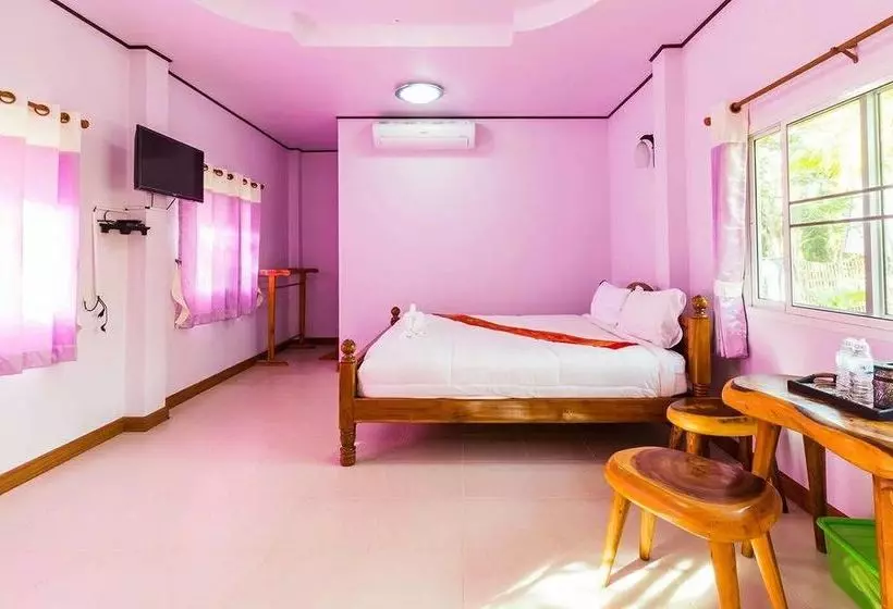 ホテル Suansusana Resort