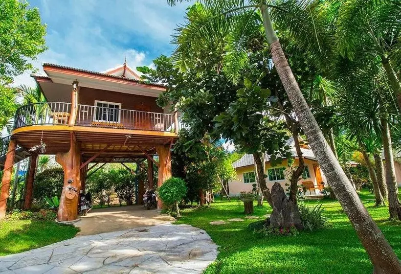 ホテル Suansusana Resort