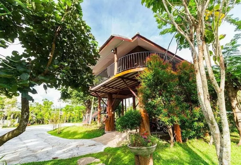 ホテル Suansusana Resort