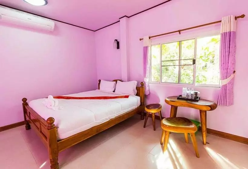 ホテル Suansusana Resort