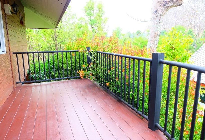 בית מלון כפרי Suansusana Resort