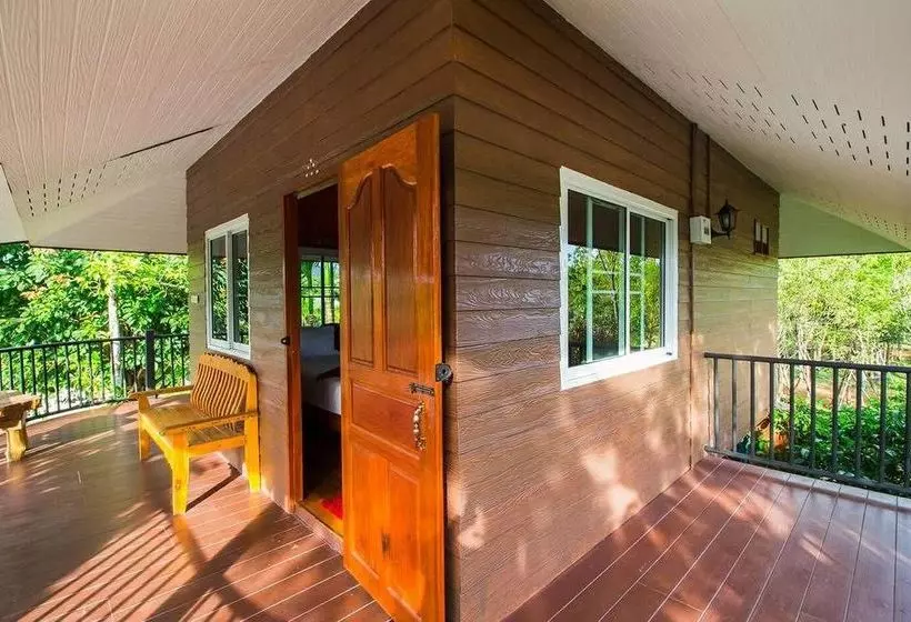 ホテル Suansusana Resort