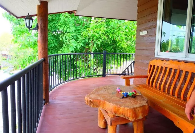 ホテル Suansusana Resort