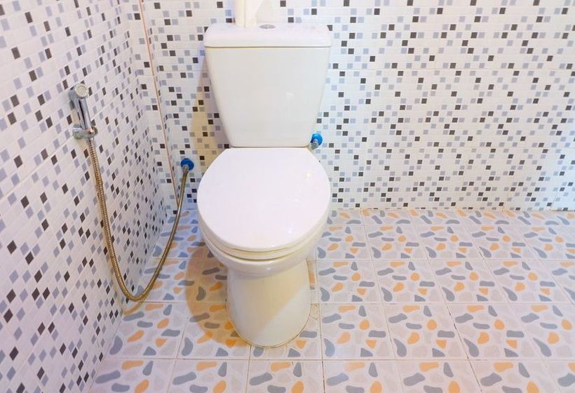 בית מלון כפרי Suansusana Resort