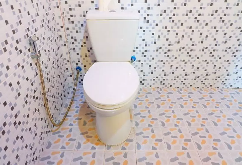 ホテル Suansusana Resort