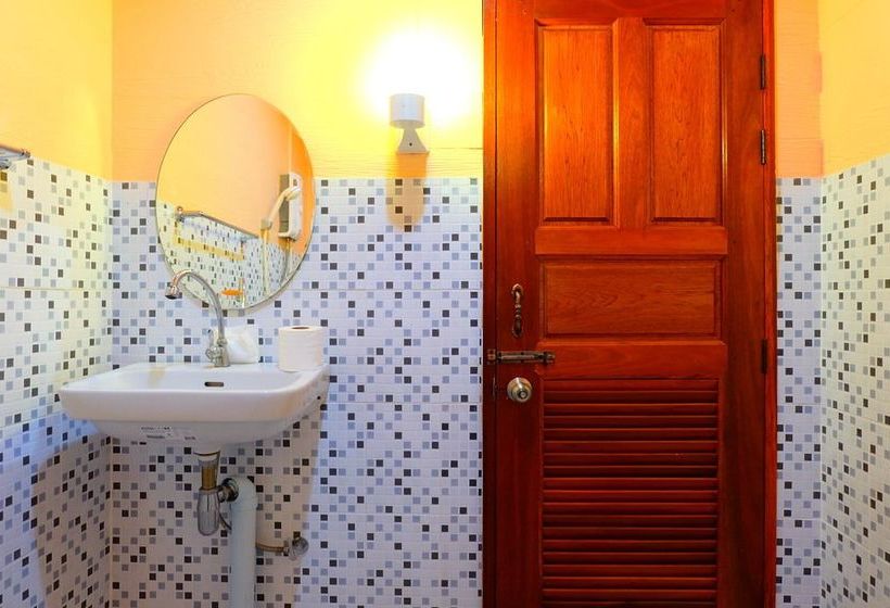 בית מלון כפרי Suansusana Resort