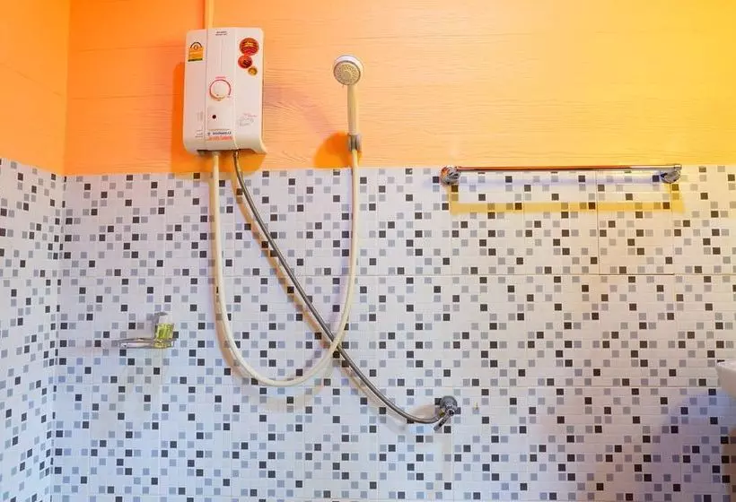 ホテル Suansusana Resort