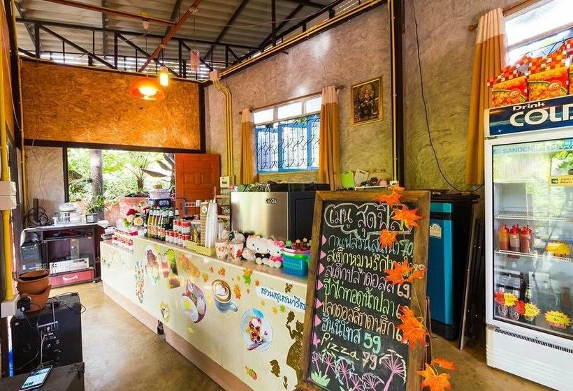 בית מלון כפרי Suansusana Resort