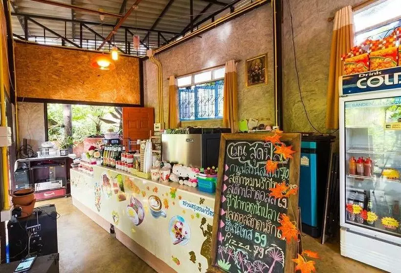 ホテル Suansusana Resort