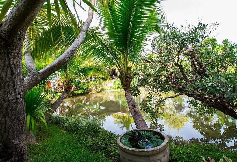 בית מלון כפרי Suansusana Resort